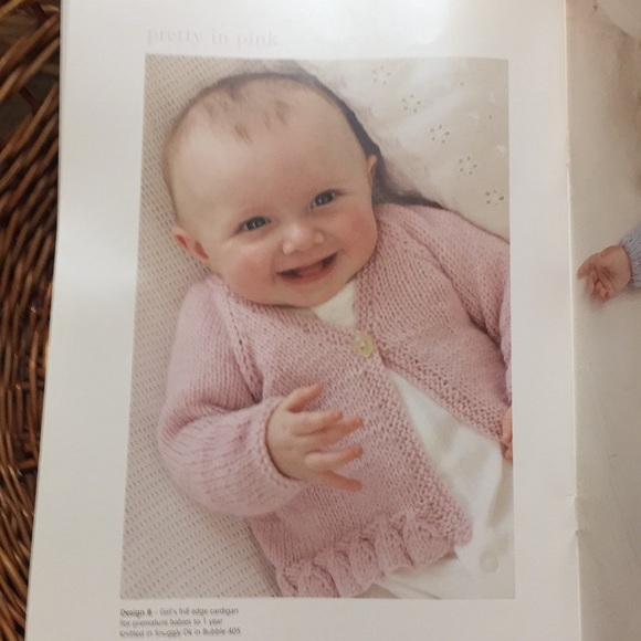 Pattern Book - Picture 4 of 5